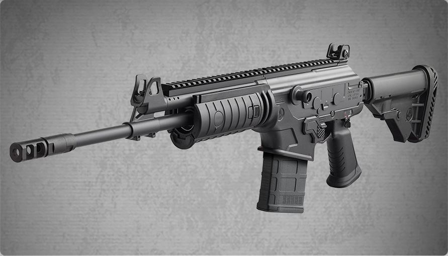IWI Galil ACE Rifle .308 16″ Barrel