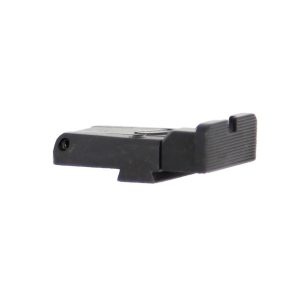 Arex Rex Alpha 9 Rear Sight