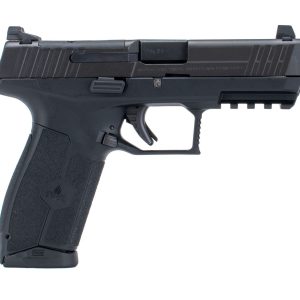 IWI MASADA Optics Ready Pistol 9mm 4.6″ Threaded Barrel (2) 17RD Mag 3Dot Sight